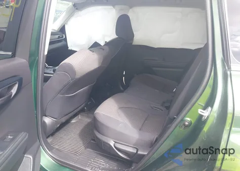 2023 Toyota Highlander L/Le/Xle/Limited/Platinum/Xse z USA, uszkodzony, nr VIN 5TDKDRAH2PS500738